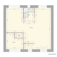 plan maison Margaux