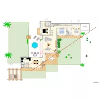 LOUISIERE ENTREE PATIO