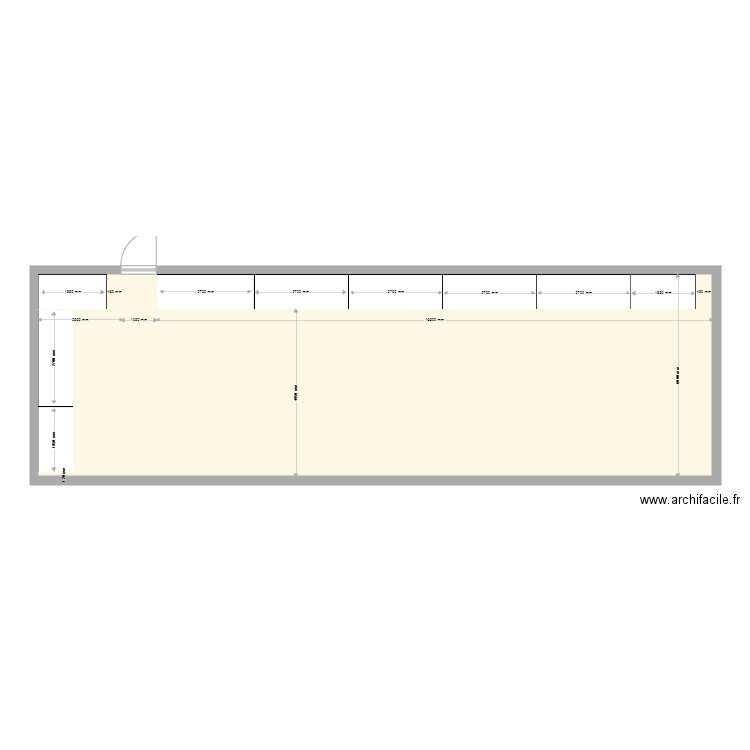 GARDEN PARK CENTER Rack. Plan de 0 pièce et 0 m2