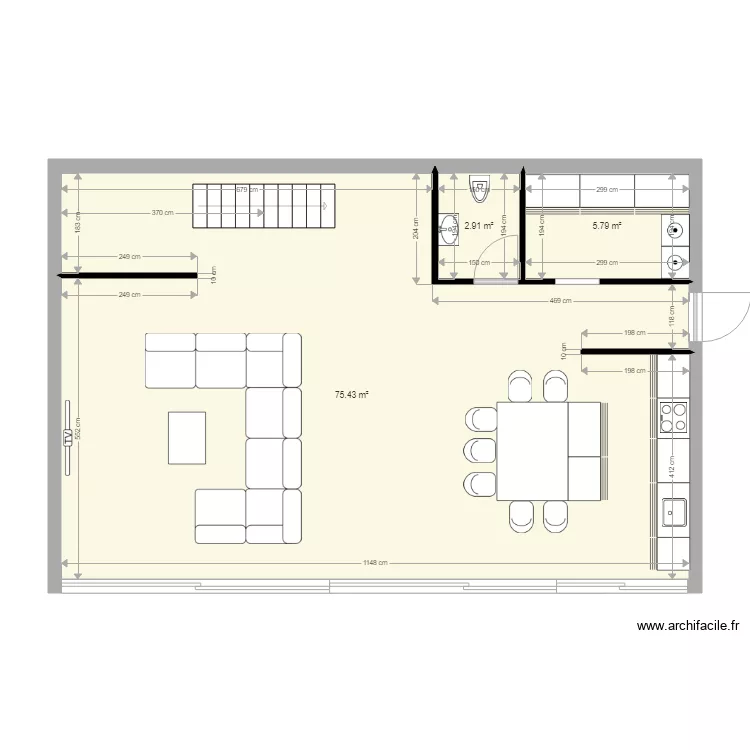 etienne bas1. Plan de 