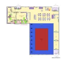 PARTNER S AVENTURE SALLE FORMATION