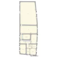 Mas Sarrians projet renovation DP