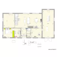 route foret projet1d