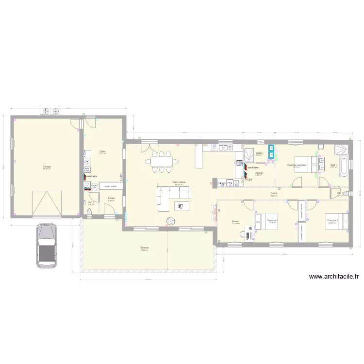 PRISE. Plan de PRISE. Plan de