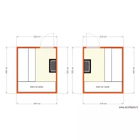 sauna Lets go Pr&eacute;verenges 