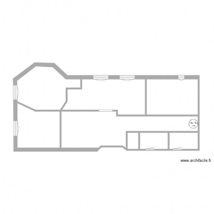 Aghion46pyr. Plan de 0 pièce et 0 m2