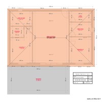 fred plan de toiture