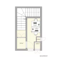 bureau clos des camphriers