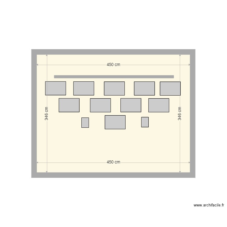 plan photos. Plan de 0 pièce et 0 m2