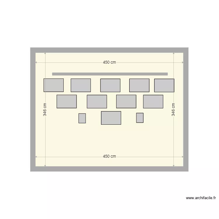 plan photos. Plan de 
