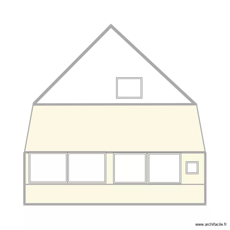 cuisine rouziers1. Plan de 