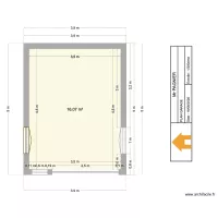 PLAN GARAGE MINO