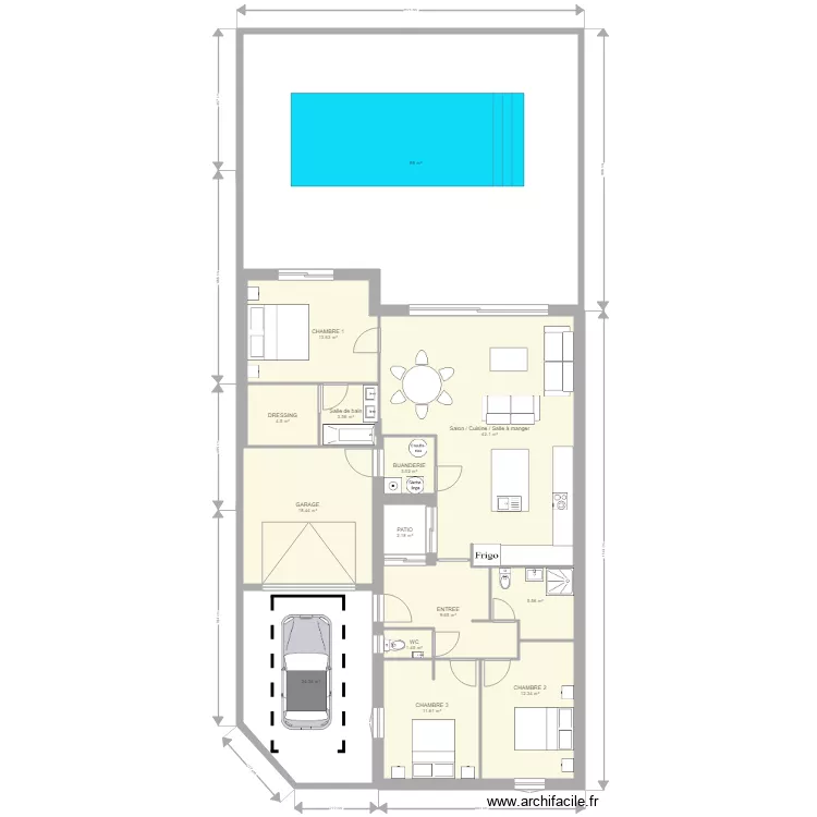 projet v3 interieur. Plan de projet v3 interieur. Plan de