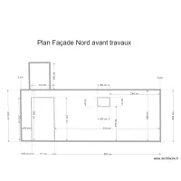 Quest Facade Nord AV