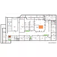 Greta rdc am&eacute;nagement rdc 4