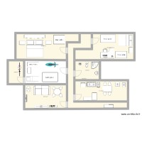 maison 1 