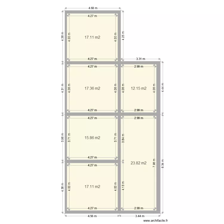beauséjour. Plan de beauséjour. Plan de