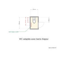 WC MCHA
