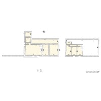 MAISON COMMUNAY projet Victor