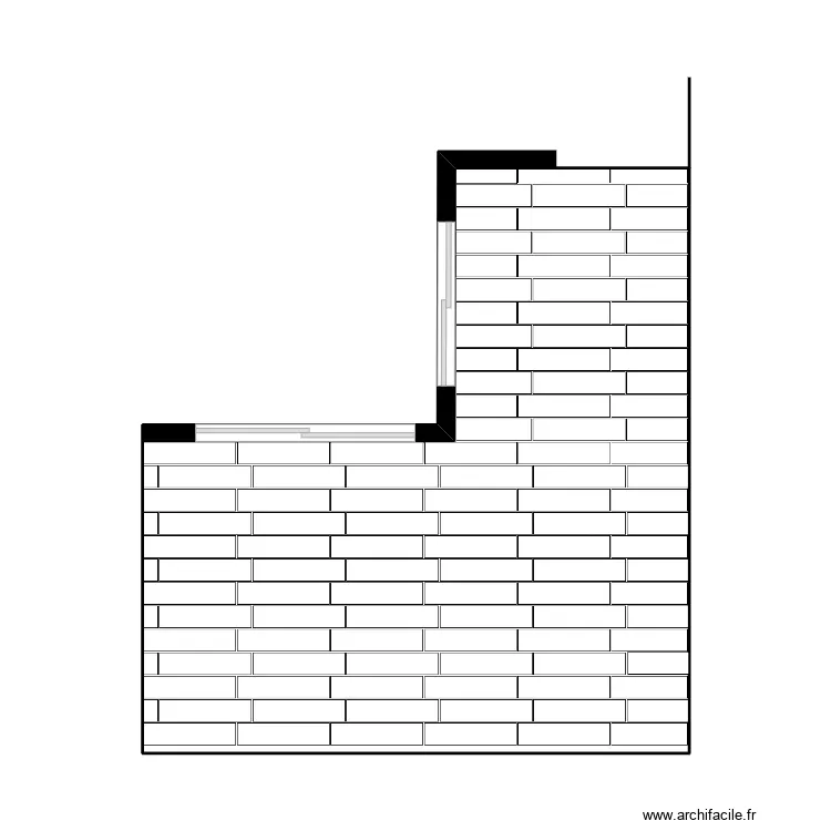 laphin. Plan de 