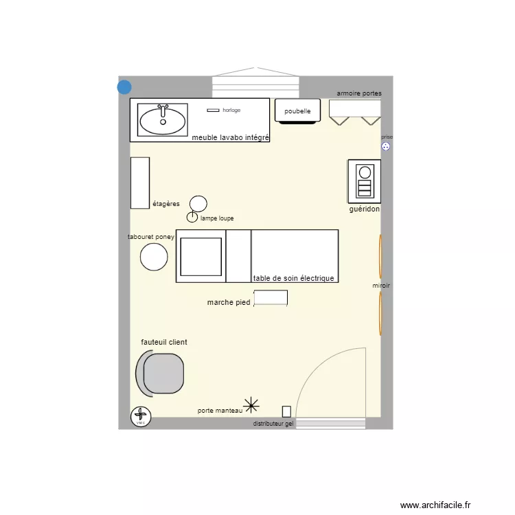 PLAN EPILATION. Plan de PLAN EPILATION. Plan de