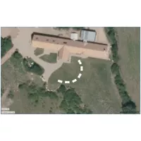 Proposition de 5 espaces de 3x6m 