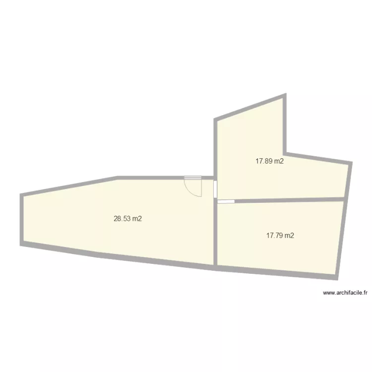 college v r. Plan de college v r. Plan de