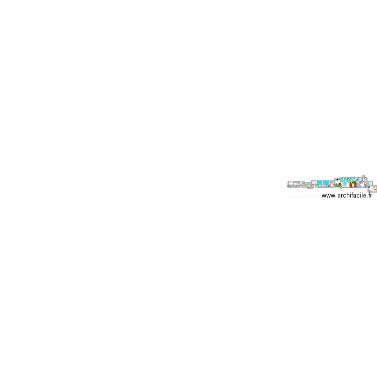 antonin boyron. Plan de 0 pièce et 0 m2