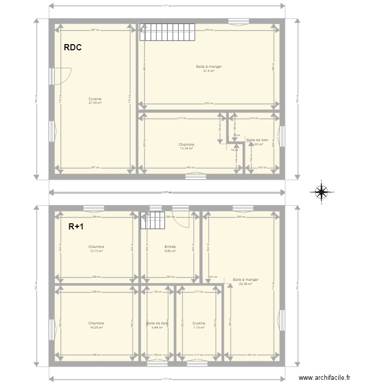 do rosario lentigny. Plan de 0 pièce et 0 m2