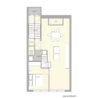 Tabellion 3e &eacute;tage version 6