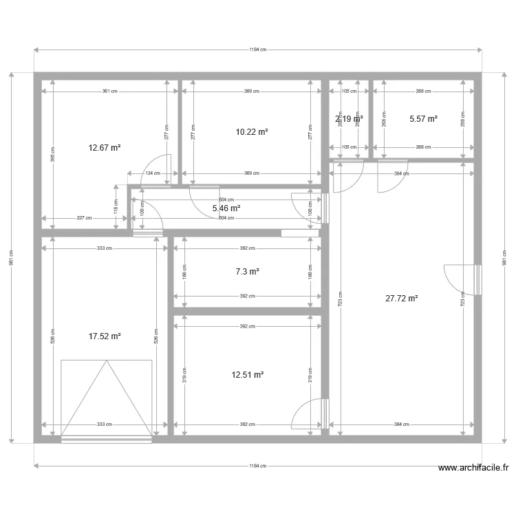 herryp. Plan de 