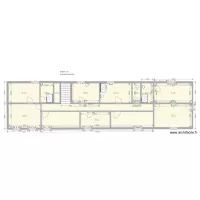 B&acirc;timent Voltaire 1ER ETAGE  ORIGINAL