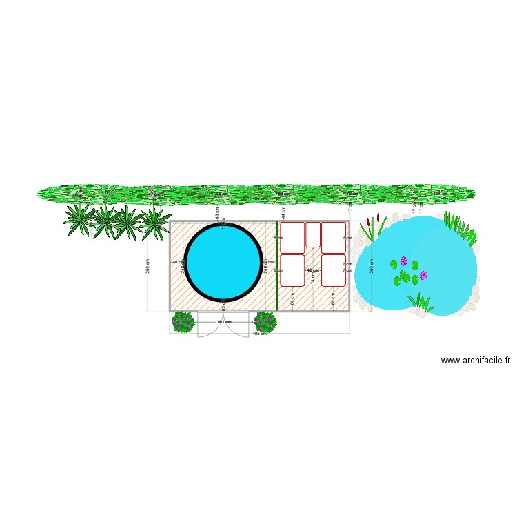 111. Plan de 0 pièce et 0 m2