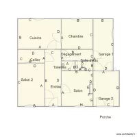 Indivision DUPUY LAGRANGE PLOMB