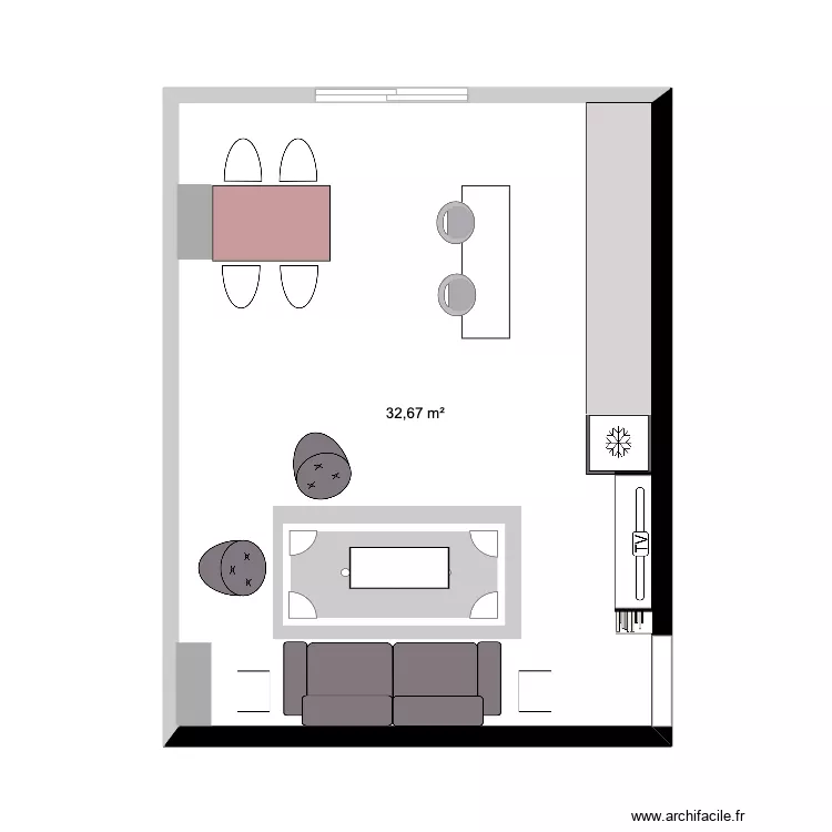 Docklands variante TV 1. Plan de Docklands variante TV 1. Plan de