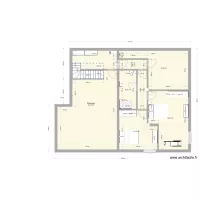 RDC l&eacute;g&egrave;re modif Aspremontoise