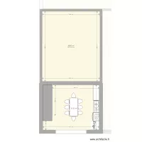 Plans de masse B&acirc;timent M&eacute;tallique Lebecq et associ&eacute;s