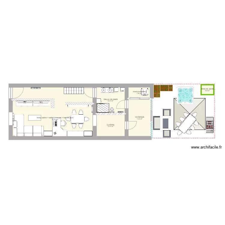 MODIFS202122022. Plan de 