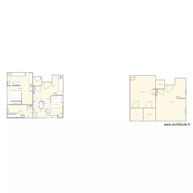 romain . Plan de romain . Plan de