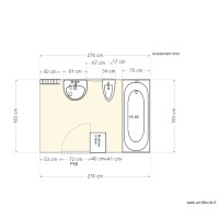 PROJET Jouval YVES