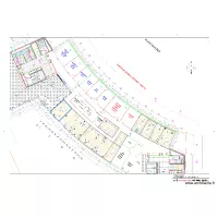 Ravezies v4 porte coupe feu