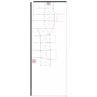 Pilier d&eacute;finitif