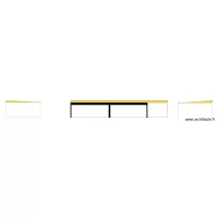 vue de face garage preaux sans cotation