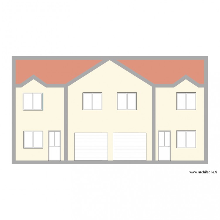 Avant. Plan de 0 pièce et 0 m2