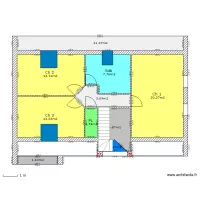 POTIER ETAGE