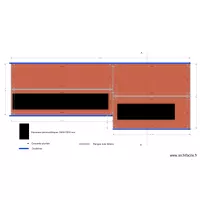 DP2 Plan de masse toitures 1