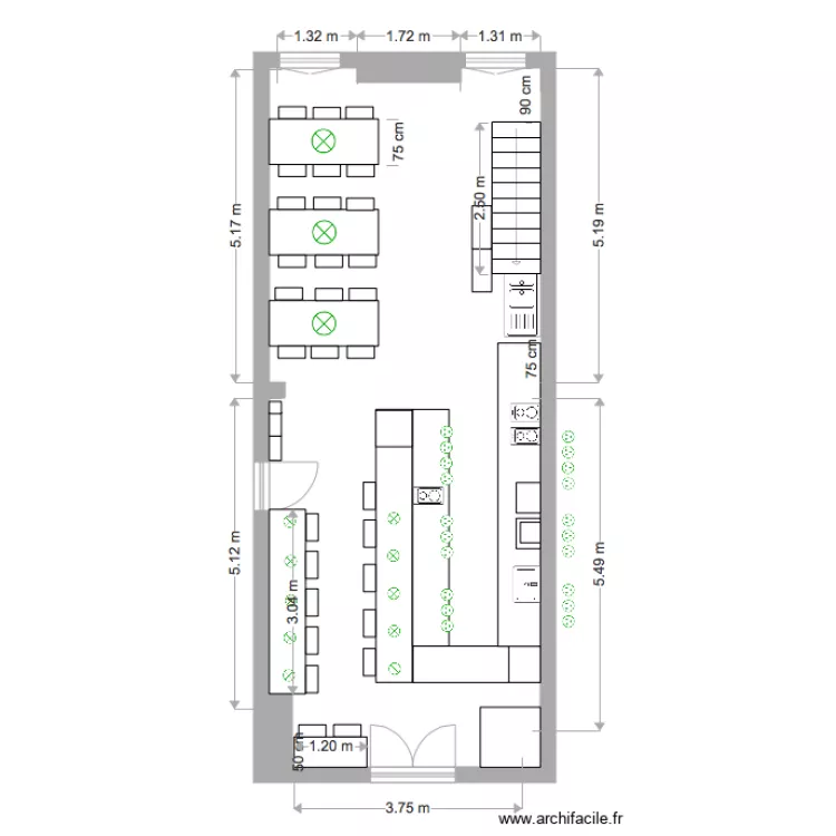 Plan Capucci dernier. Plan de Plan Capucci dernier. Plan de