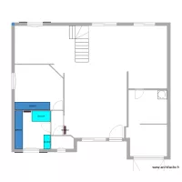 MAISON RDC 2014