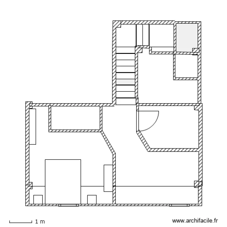 plan 1.0. Plan de 