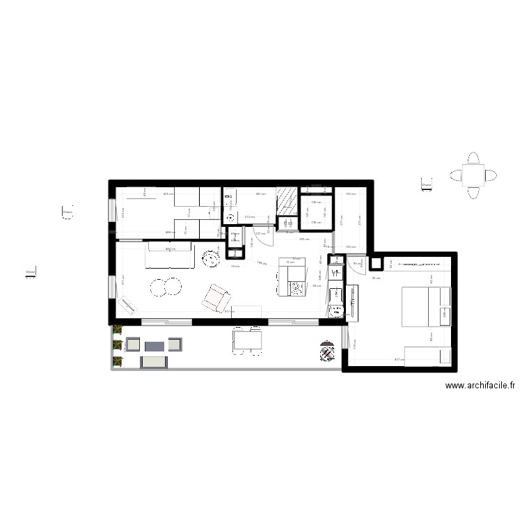 Nouveau 4. Plan de 0 pièce et 0 m2